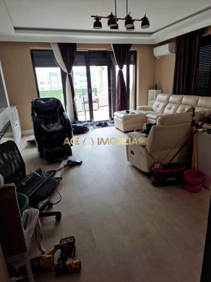 2 Camere de inchiriat | Berceni | Metrou | Parcare | Centrala - 1