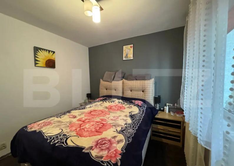 Apartament cu 2 camere decomandat in Simeria - 3