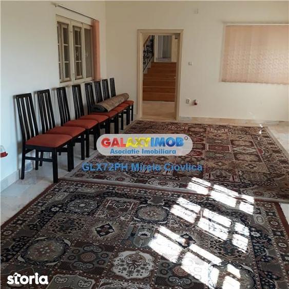 Vanzare imobil intreg\/ Spatiu Comercial\/ Hala Baicoi Prahova - 11
