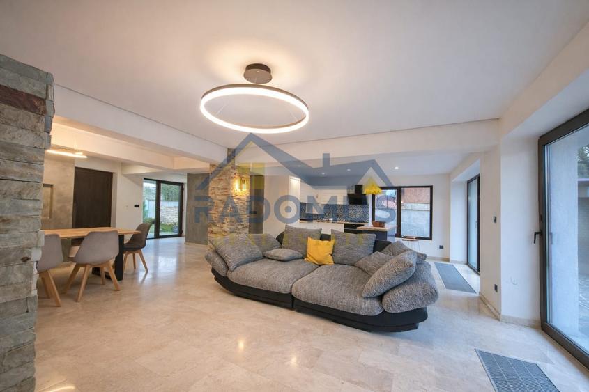 Casă P+1+M - Teren 310 mp -6 Camere- 4 Băi – Ploiești - Premium - 7