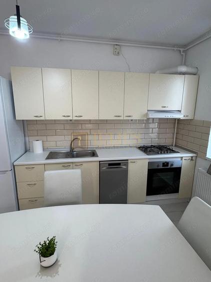 bloc nou, decomandat-Calea Timisoarei-Eso Giroc - 13