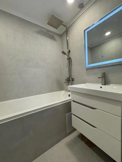 Garsoniera de inchiriat in zona Tineretului - 1