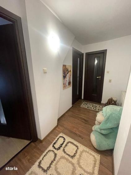 Apartament cu 4 camere, decomandat, parter, 87.45 mp, zona 1 Mai - 16
