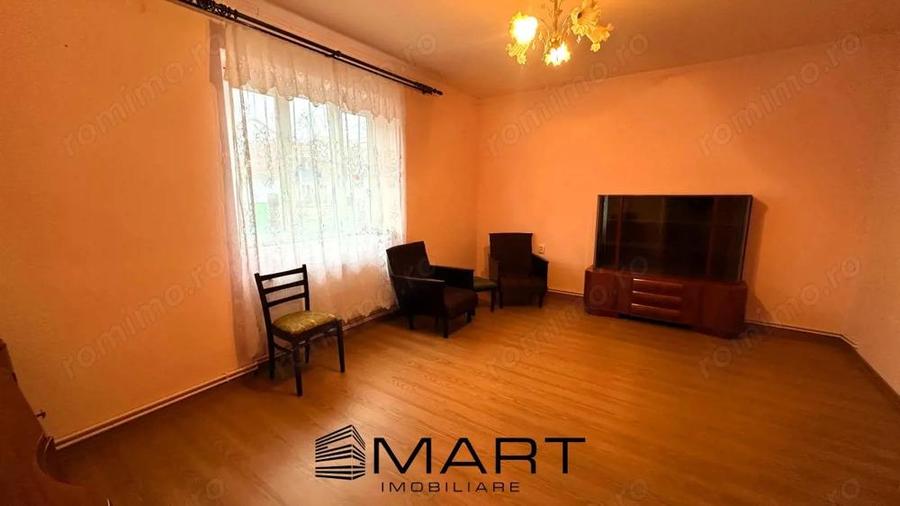 Casa 3 camere 100mp Calea Dumbravii - 2