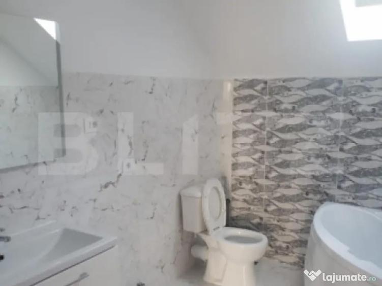 Casa cu etaj 180 mp, teren 759 mp - Frumoasa - Liteni - 4