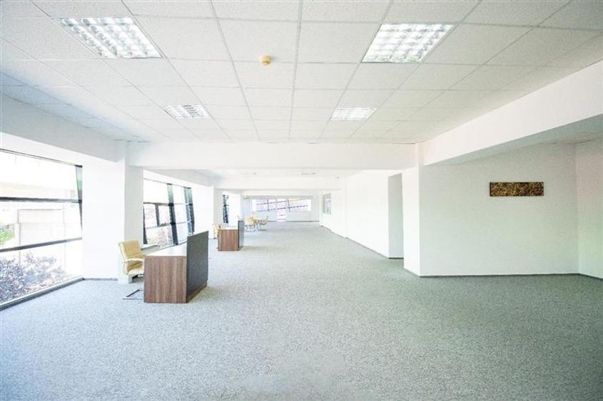 Vanzare cladire de birouri, Otopeni, grad de ocupare 98% - 1