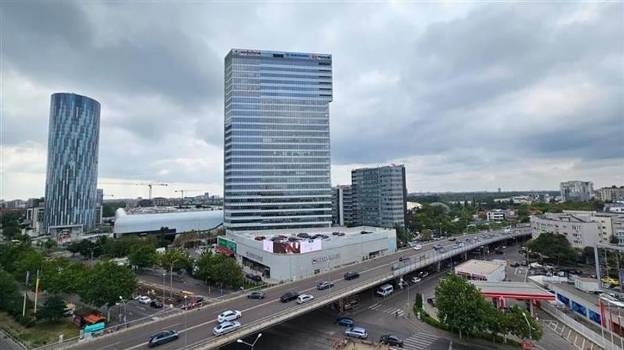 Inchiriere birouri langa metrou Aurel Vlaicu de la 140 mp - 11