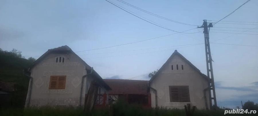 vand casa in boarta - 3