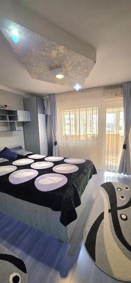 Apartament Ultra-central, 3 camere - 4