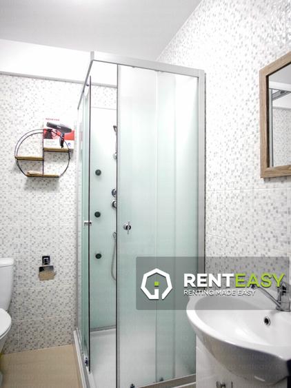 De vanzare! Apartament cu o camera situat in Centru - BIM - 5