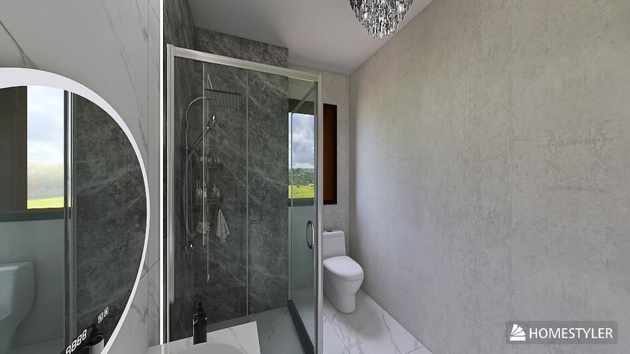 Apartament nou cu 2 camere si loc parcare - 4