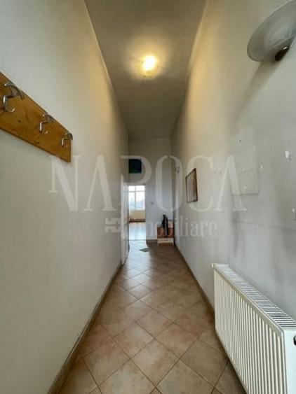 Apartament 4 camere de vanzare in Centru, Cluj Napoca - 14