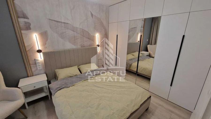 Apartament cu 2 camere, Timisoara, zona Lipovei - 6
