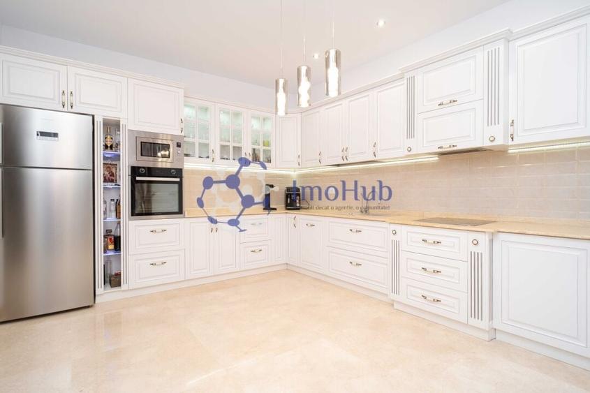 Casa exclusivista, Breazu, 244,4 mp, intabulata, toate utilitatile! - 1