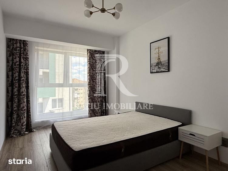 Apartament cu 3 camere de inchiriat | Prima Shops | Oradea - 3