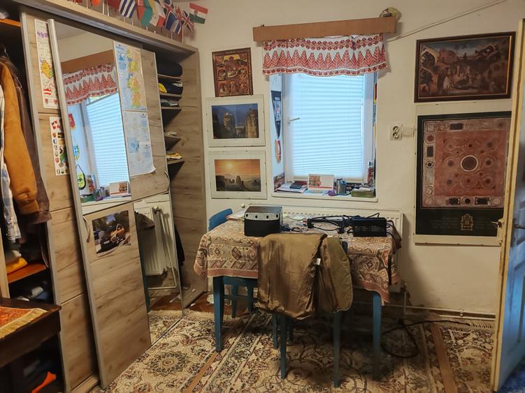 Casa 4 camere libera la vanzare GHIMBAV - 7