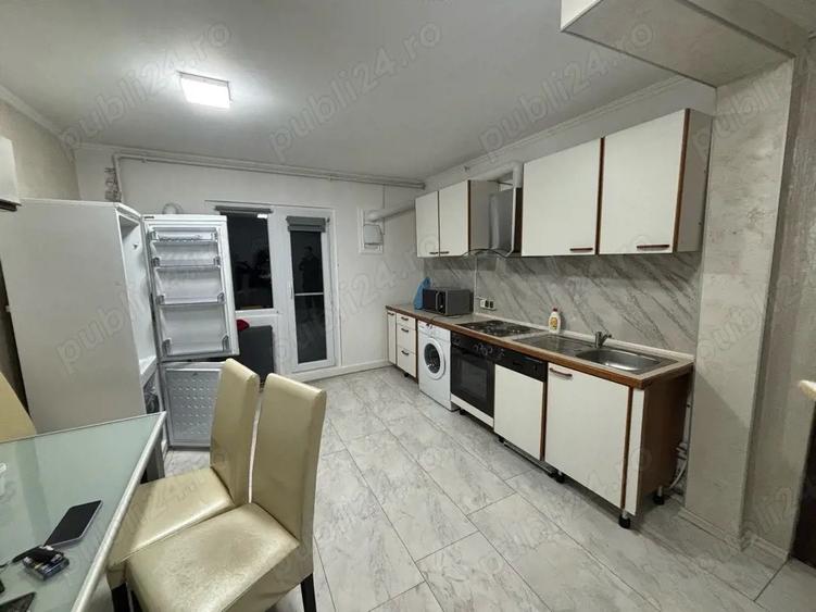 apartament zona zorilor - 1