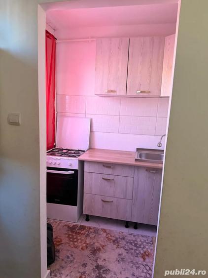 Vand garsoniera cf. 2 - 1