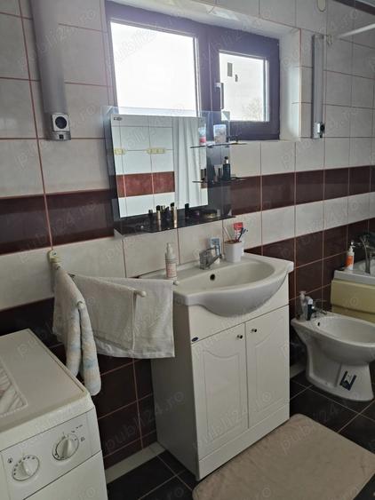 Vanzare casa aprox.3min Targovi?te - 8