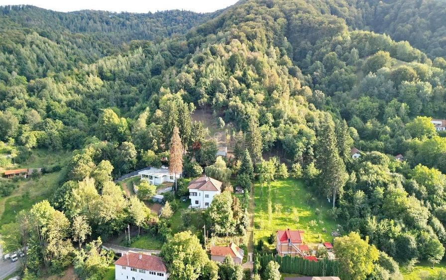 Teren intravilan Schei - Brasov - 13