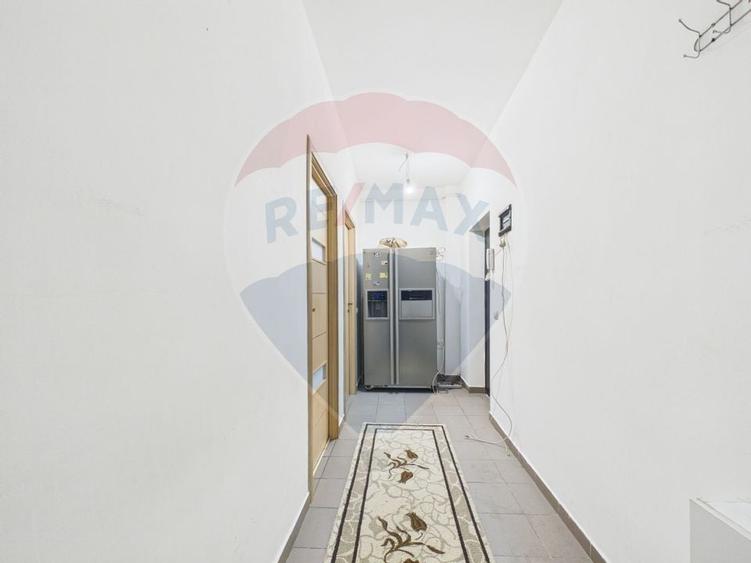 Apartament 2 camere de vânzare bloc 2021– super preț – Rahova Sălaj - 3