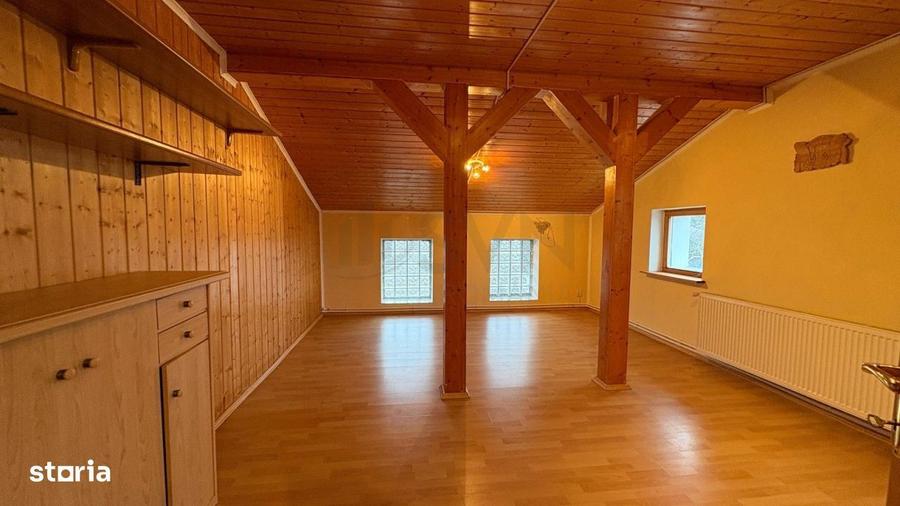 Casa Snagov cu teren 1461 mp - 11