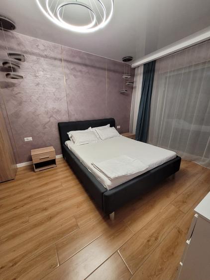 SIGNATURE PROMENADA -2 CAMERE - 81 MP - VEDERE FRONTALA LA MARE - 34