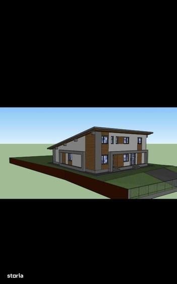 Casa P+M Oradea zona Episcopia - 1