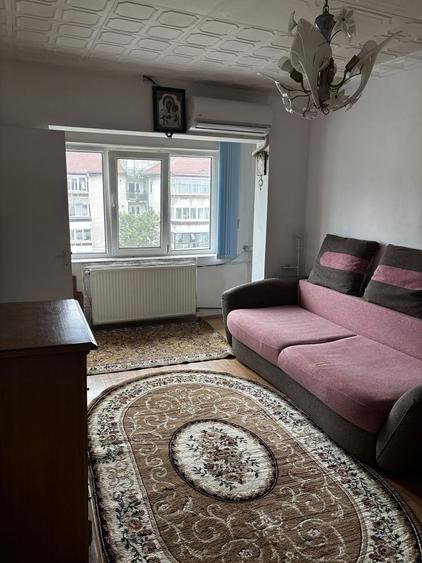Apartament cu o camera , de inchiriat direct de la proprietar, zona Andrei Saguna, Timisoara - 1