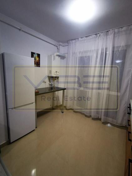 Valea Lupului- Antibiotice- 2 camere - prima &icirc;nchiriere - 5