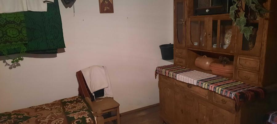 Casa de locuit la munte - 4