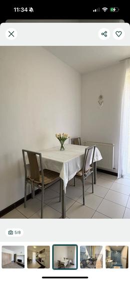 Inchiriez apartament 1 camera - 1