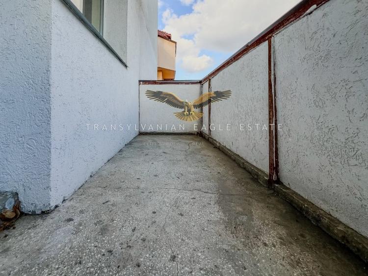 Apartament decomandat |2 camere |Strada Dunării - 12