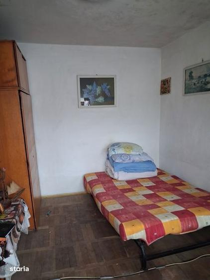Vand apartament 2 camere 37000 neg - 1