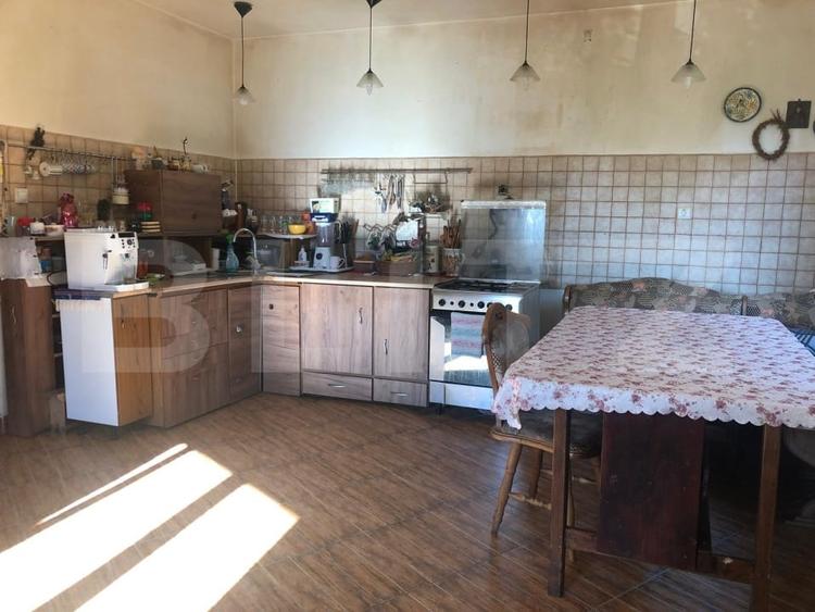 Casa de vanzare – Tarlungeni, judetul Brasov - 17