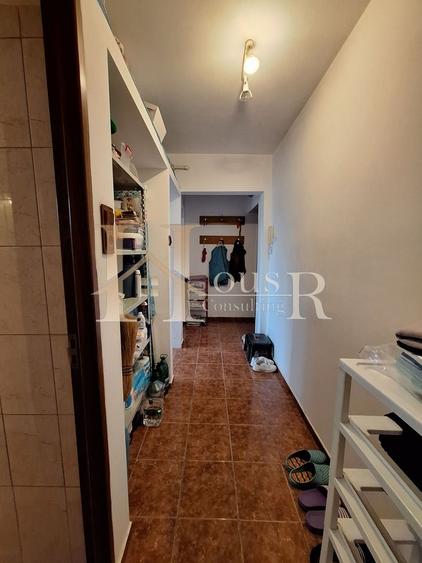 Langa ISHO. 4 camere. Cu centrala proprie. - 6