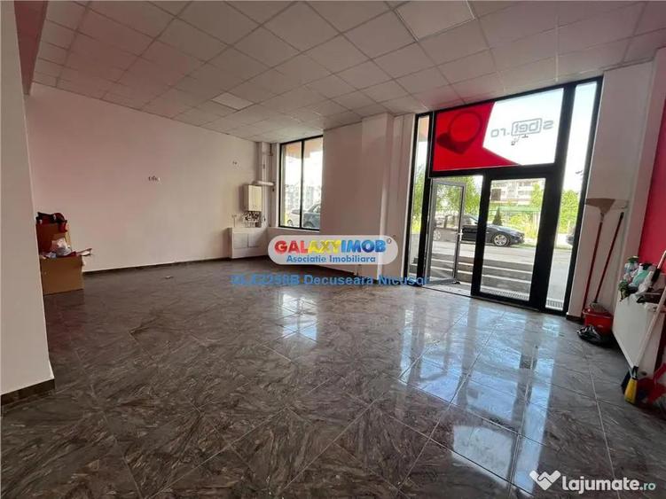 Spatiu comercial Militari Residence 1000 euro negociabil - 8