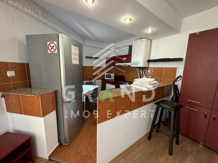 OPORTUNITATE!Ap 1 camera,BALCON,Zona Manastur/Casa Piratilor - 23