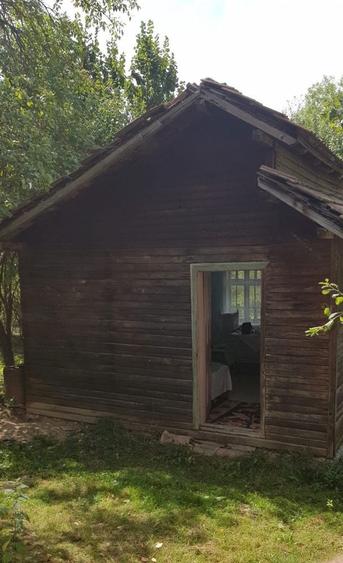 Teren intravilan de vanzare Comarnic, strada Podul Lung -Prahova - 7