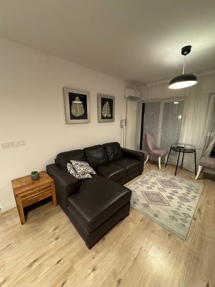 2 camere nou Belvedere Residence - 3