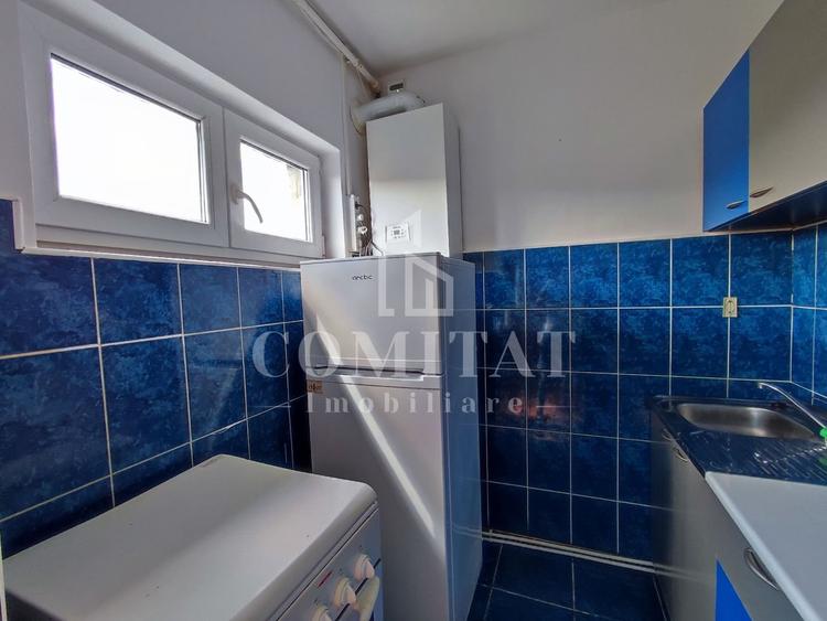 Garsonieră la cheie | Calea Baciului - 5