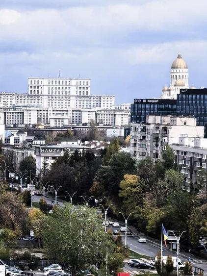 Apartament 2 camere, bucatarie open space, 65 mp, centrala, Exigent Faza 5 - 6