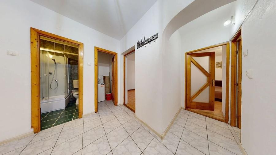 Apartament 3 camere zona Racadau - 10