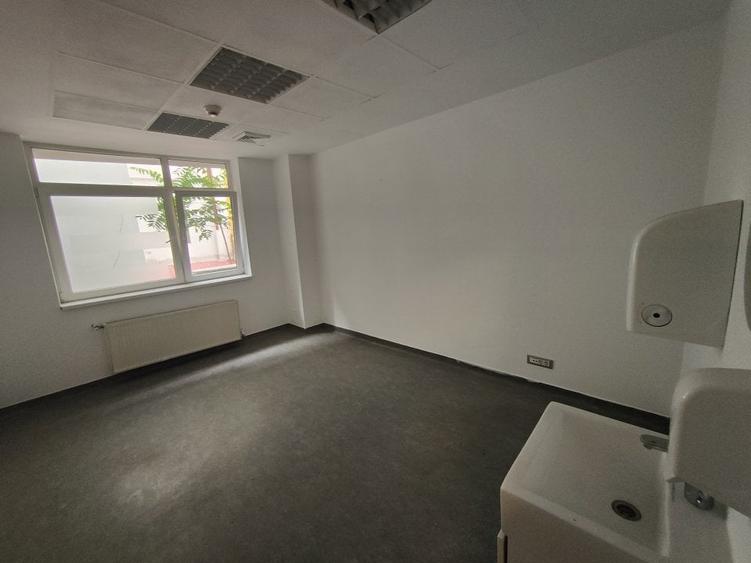 DOROBANTI - TVR cladire integrala 850 mp amenajata clinica - 6