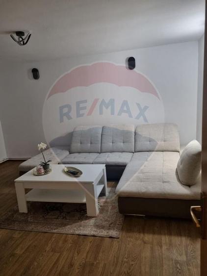 Apartament cu 3 camere de vanzare in zona Central Radauti - 5