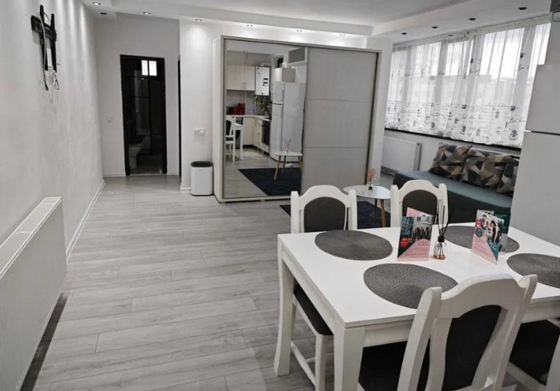 Piata Victoriei,DECOMANDAT,Amenajat,centrala,mobilat utilat complet - 3