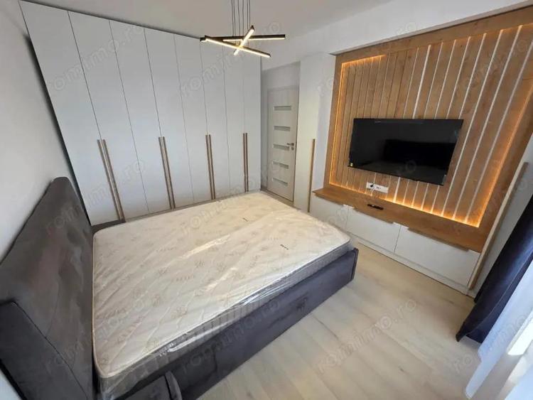 Inchiriere Garsoniera Str Crisul Repede/Prima Inchiriere - 1