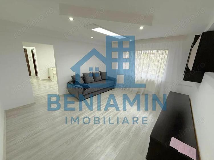 3 Camere-Parter-McDonald's-Renovat-Anvelopat-Mobilat-Zona Excelenta - 9