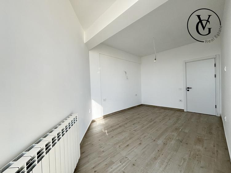 Apartament 3 camere - Meraki Resort & Spa - 10