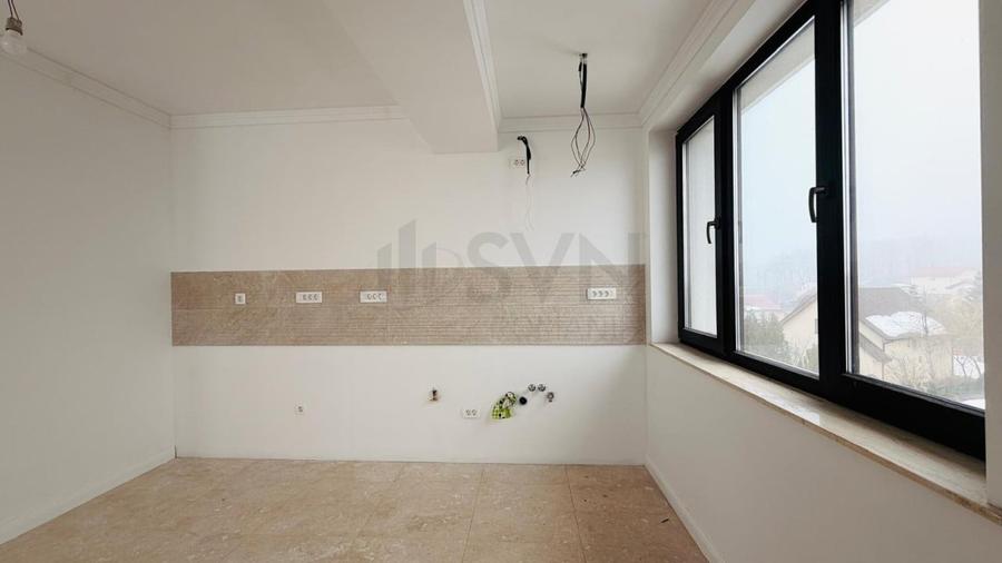REA1028086 Apartament 3 camere de vanzare Corbeanca - 7